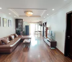 Bán căn hộ chung cư Hateco long lah ở ngay lô góc hưng thịnh yên sở hoàng mai