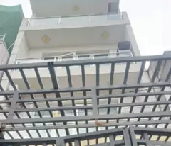 BÁN CHDV TÂN THUẬN ĐÔNG, QUẬN 7. 143M2 - 3 TẦNG - 20 PHÒNG. THU NHẬP ỔN ĐỊNH