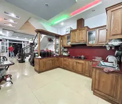 Vị trí vàng trong làng khai thác dòng tiền Bình Thạnh, 180m2 (10 * 18), HXH thông 24.6  tỷ