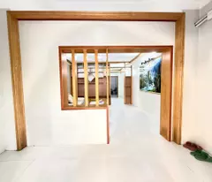 Bán nhanh tập thể Mai Dịch, Cầu Giấy tầng 1, nhà đẹp mới sửa, ô tô xe máy đỗ thoái mái