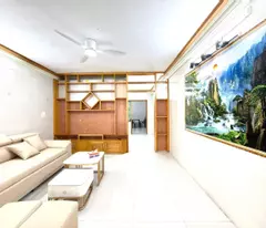 Bán nhanh tập thể Mai Dịch, Cầu Giấy tầng 1, nhà đẹp mới sửa, ô tô xe máy đỗ thoái mái