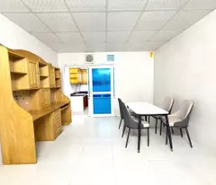 Bán nhanh tập thể Mai Dịch, Cầu Giấy tầng 1, nhà đẹp mới sửa, ô tô xe máy đỗ thoái mái