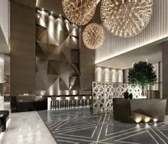 Bán gấp khách sạn 3 sao phố Bùi Thị Xuân . DT 123m2 MT 5.1m. 13T .Dòng tiền 10tỷ/năm.Gía 82 tỷ