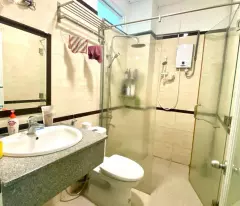 GIẢM SÂU - B.ÁN NHÀNH -TÂN BÌNH - 64m2 4 TẦNG - GIÁP Q3, Q10 ,GA METRO,CV LÊ THỊ RIÊNG - CHỈ 8,8 TỶ