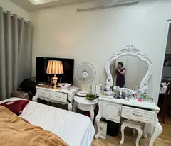 BÁN CĂN CHUNG CƯ CT12A - NỘI THẤT ĐẸP