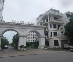 🏠 BÁN NHÀ 5 TẦNG LÔ GÓC HAI MẶT TIỀN - KHU ĐÔ THỊ 379 TP THÁI BÌNH - KINH DOANH SẦM UẤT - PHÂN
