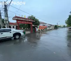 Bán đất hợp đồng chương mỹ hà nội diện tích 79,2m2