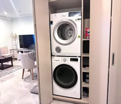 Căn hộ 2 phòng ngủ 71 m2 CH06.03 Filmore Đà Nẵng cho thuê dài hạn