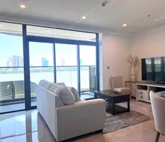 Căn hộ 2 phòng ngủ 71 m2 CH06.03 Filmore Đà Nẵng cho thuê dài hạn