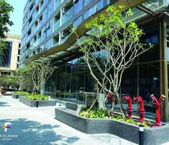 Căn hộ 2 phòng ngủ 71 m2 CH06.03 Filmore Đà Nẵng cho thuê dài hạn