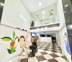 Cho thuê MBKD mặt hồ Văn Chương, Đống Đa