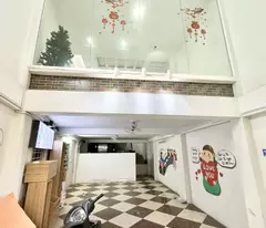 Cho thuê MBKD mặt hồ Văn Chương, Đống Đa