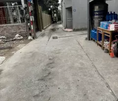 Siêu Hiếm - Lô Góc - Ô tô vào nhà - Bán đất Gia Quất Long biên - 54m2 mặt tiền 5.7m nhỉnh 7 tỷ (có
