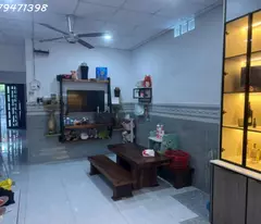 CƠ HỘI VÀNG! NHÀ THỔ CƯ 3 PN, 3 WC, 170M2, GIÁ 3.6 TỶ - DĨ AN, BÌNH DƯƠNG - SỔ HỒNG RIÊNG