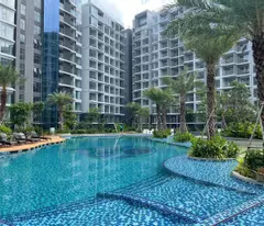 CĂN HỘ CAO CẤP TÂN PHÚ - DIAMOND CENTERY 3PN+3WC - CHIẾT KHẤU 17%