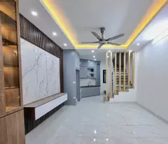 BÁN NHÀ PHỐ LỤA-HÀ ĐÔNG, NHÀ ĐẸP NỞ HẬU, XÁCH VALI VỀ Ở LUÔN, DT 45M, 4T, GIÁ 6.6 TỶ