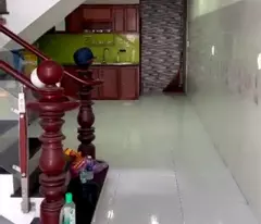 BÁN NHÀ KINH DOANH 5 TẦNG - VỊ TRÍ VÀNG THỦ ĐỨC - GIÁ CHỈ 6.5 TỶ - SỔ HỒNG RIÊNG
 64M2, 8PN, 8WC,