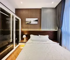 ✅ Bán nhà VIP Gò Vấp - 6.5m nở hậu 6.9m - 3 tầng - Full nội thất - Giá cực tốt