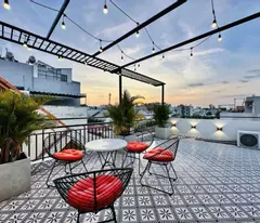 ✅ Bán nhà VIP Gò Vấp - 6.5m nở hậu 6.9m - 3 tầng - Full nội thất - Giá cực tốt