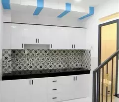 2PN, ĐÔNG NAM, BÁN NHÀ THỐNG NHẤT, P15 GÒ VẤP, GIÁ 2.X TỶ