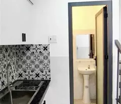 2PN, ĐÔNG NAM, BÁN NHÀ THỐNG NHẤT, P15 GÒ VẤP, GIÁ 2.X TỶ