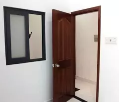2PN, ĐÔNG NAM, BÁN NHÀ THỐNG NHẤT, P15 GÒ VẤP, GIÁ 2.X TỶ