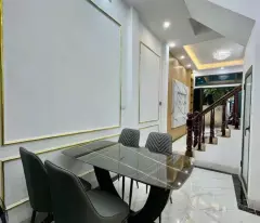 BÁN NHÀ CẦU GIẤY 39M CÁCH 1 NHÀ RA Ô TÔ TRÁNH NHAU, CAFÉ VĂN PHÒNG. GIÁ 7,2 TỶ
