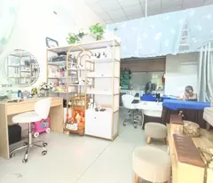 Bán nhà Nguyễn Xí - Hẻm xe hơi vào nhà - SD 152,8m2 - Tiện xây mới