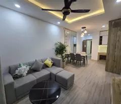Bán căn góc 3pn toà nhà SSH07 sở hữu lâu dài, nội thất hoàn toàn mới xịn, hiện đại