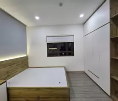Bán căn góc 3pn toà nhà SSH07 sở hữu lâu dài, nội thất hoàn toàn mới xịn, hiện đại