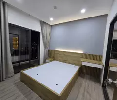 Bán căn góc 3pn toà nhà SSH07 sở hữu lâu dài, nội thất hoàn toàn mới xịn, hiện đại
