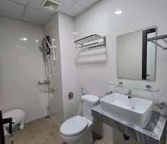 Bán căn góc 3pn toà nhà SSH07 sở hữu lâu dài, nội thất hoàn toàn mới xịn, hiện đại