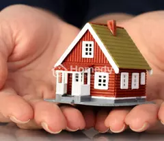Bán nhà phố tại Cần Giuộc, Long An, giá rẻ cho khách thiện chí