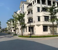 Chính chủ bán gấp siêu rẻ Liền Kề 28 KĐT Hinode ,Kim Chung,Hoài Đức  trục đại lộ đường 30m 95m2