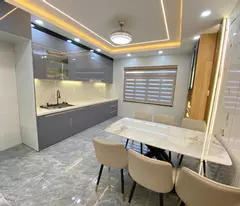 HẺM 8M, 60M2, 5 TẦNG 4PN, HƯƠNG LỘ 2 NGAY BỆNH VIỆN BÌNH TÂN GIÁ NHỈNH 7 TỶ