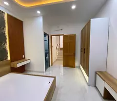 HẺM 8M, 60M2, 5 TẦNG 4PN, HƯƠNG LỘ 2 NGAY BỆNH VIỆN BÌNH TÂN GIÁ NHỈNH 7 TỶ