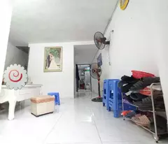 Bán nhà Nguyễn Xiển Ô Tô đỗ cửa 54m2 xây 3 tầng,mặt tiền 3.9m giá 1.97 Tỷ