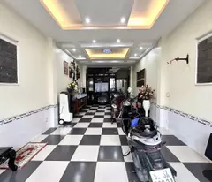 Giảm sốc! nhà 4 tầng Bùi Đình Tuý hoàn công, đường 8m có lề, 6PN, DT (4*21) 13.5 tỷ