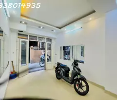 Bán nhà ngõ 173 Hoàng Hoa Thám, Ba Đình, Hà Nội. Diện tích 37m2. Giá: 9,6 tỷ, SĐCC