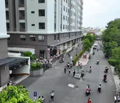 Bán Shophouse 2 Tầng 151m2 Green River Q8, đã có SHR sở hữu lâu dài,sẵn HĐ thuê. Hotline 0933910039