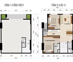 Bán Shophouse 2 Tầng 151m2 Green River Q8, đã có SHR sở hữu lâu dài,sẵn HĐ thuê. Hotline 0933910039