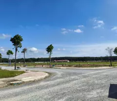 Bán đất nền dự án tại Đường ĐT 741, Phú Giáo, Bình Dương diện tích 75m2 giá 368,000,000 Triệu