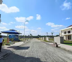 Bán đất nền dự án tại Đường ĐT 741, Phú Giáo, Bình Dương diện tích 75m2 giá 368,000,000 Triệu