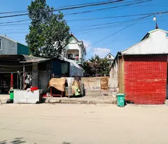 Chỉ DUY NHẤT 1 LÔ TẠI TRỤC LIÊN THÔN BẮC THƯỢNG-QUANG TIẾN KD NGÀY ĐÊM 107M GIÁ ĐẸP.