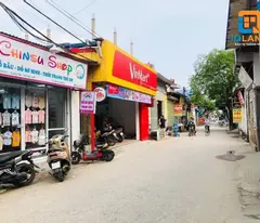 Chỉ DUY NHẤT 1 LÔ TẠI TRỤC LIÊN THÔN BẮC THƯỢNG-QUANG TIẾN KD NGÀY ĐÊM 107M GIÁ ĐẸP.