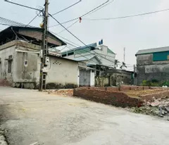 Bán đất đại yên chương mỹ hà nội dien tích 63,7m2