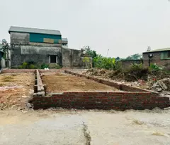 Bán đất đại yên chương mỹ hà nội dien tích 63,7m2