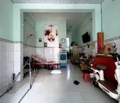 HẺM 7M THÔNG, 76M2, 2 TẦNG 3PN, NHÀ CHIẾN LƯỢC GIÁ CHỈ HƠN 4 TỶ