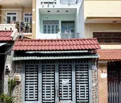 HẺM 7M THÔNG, 76M2, 2 TẦNG 3PN, NHÀ CHIẾN LƯỢC GIÁ CHỈ HƠN 4 TỶ