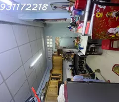 Mặt tiền hẻm 102 Âu Dương Lân 3 tầng chỉ 9 tỷ 4
